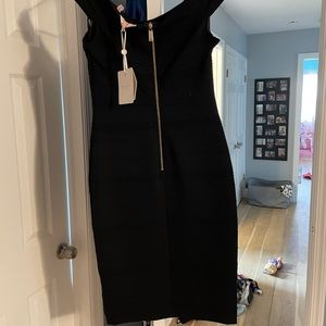 Ted baker dress